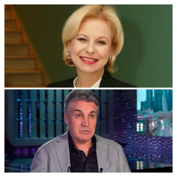 Он сломал мне жизнь, а я его простила: вся правда Валентины Пимановой о разводе с Пимановым