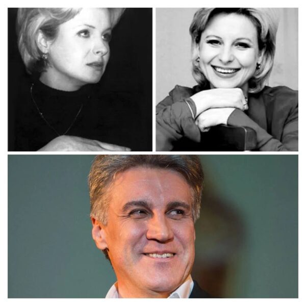 Он сломал мне жизнь, а я его простила: вся правда Валентины Пимановой о разводе с Пимановым