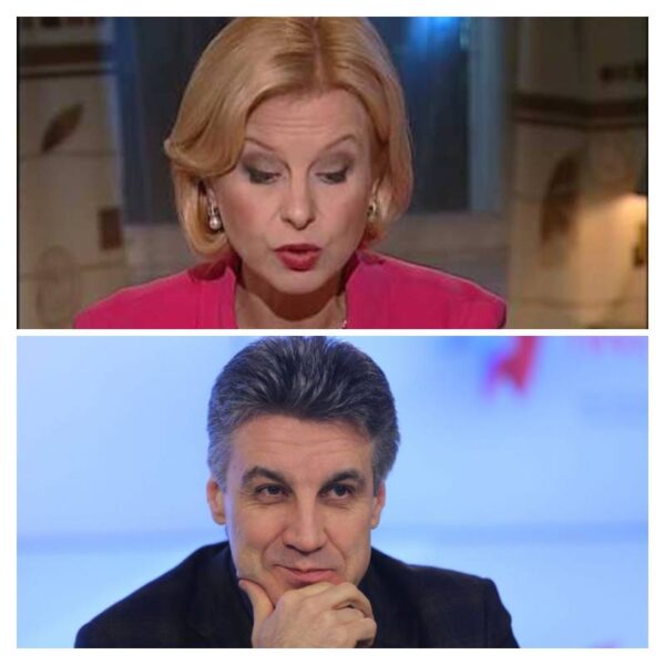 Он сломал мне жизнь, а я его простила: вся правда Валентины Пимановой о разводе с Пимановым