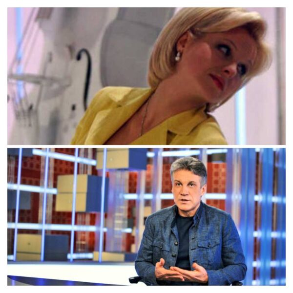 Он сломал мне жизнь, а я его простила: вся правда Валентины Пимановой о разводе с Пимановым