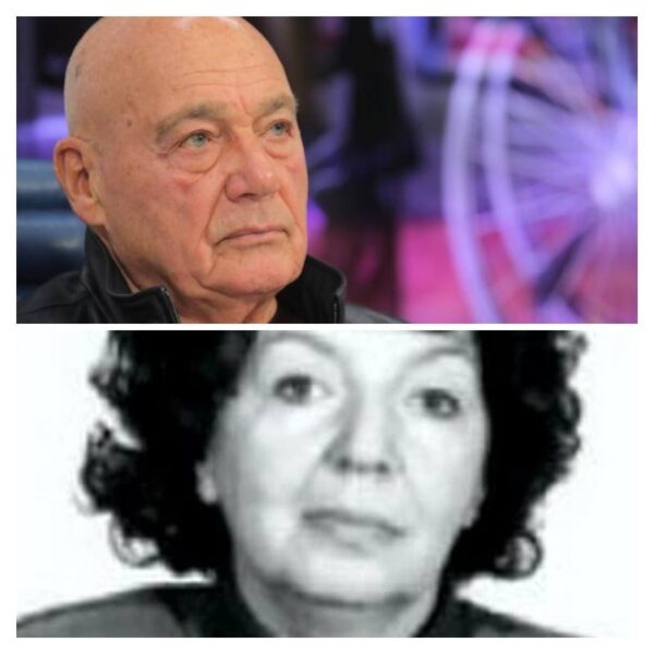 Измена, попытка суицида и разбитый брак: развод Владимира Познера