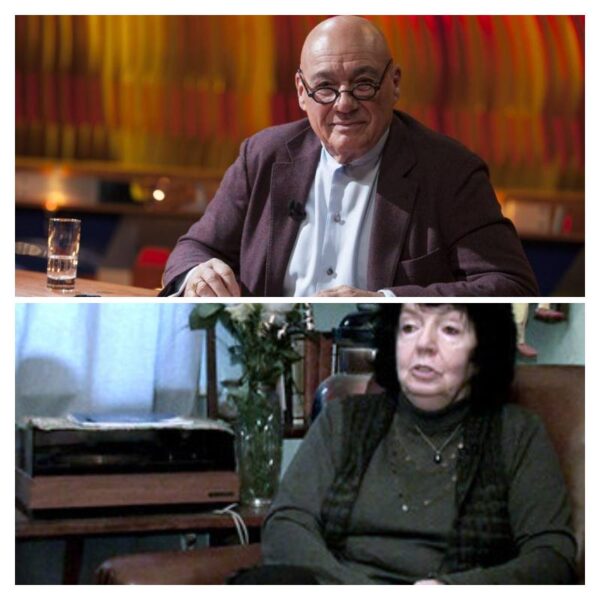 Измена, попытка суицида и разбитый брак: развод Владимира Познера