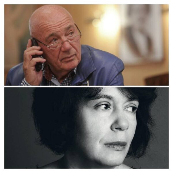 Измена, попытка суицида и разбитый брак: развод Владимира Познера