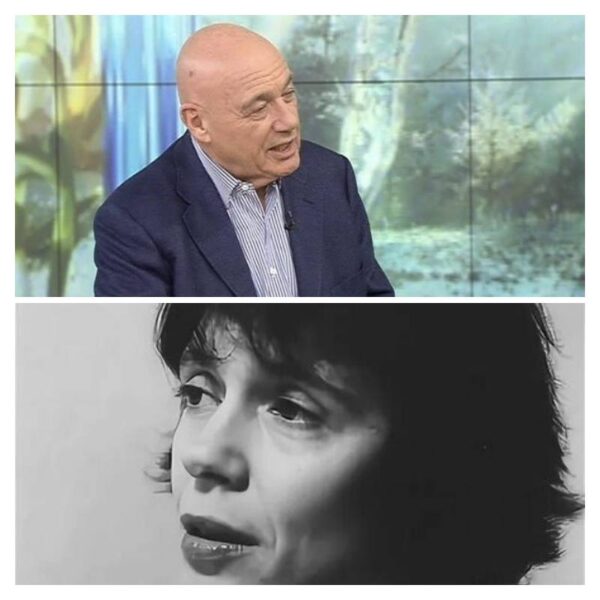 Измена, попытка суицида и разбитый брак: развод Владимира Познера