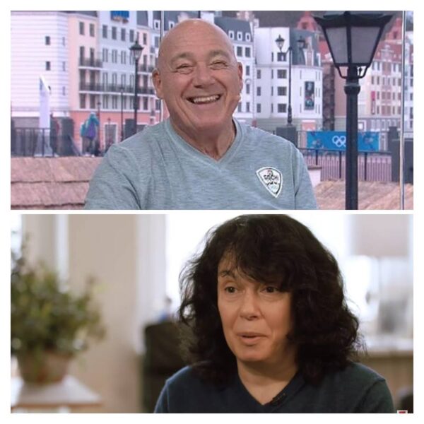 Измена, попытка суицида и разбитый брак: развод Владимира Познера