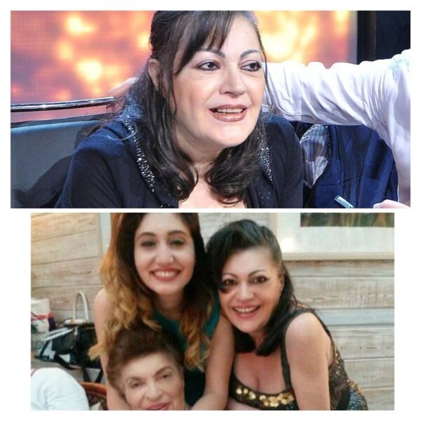 Он был женат: всю правду об отце единственной дочери Ирина Отиева рассказала только через годы