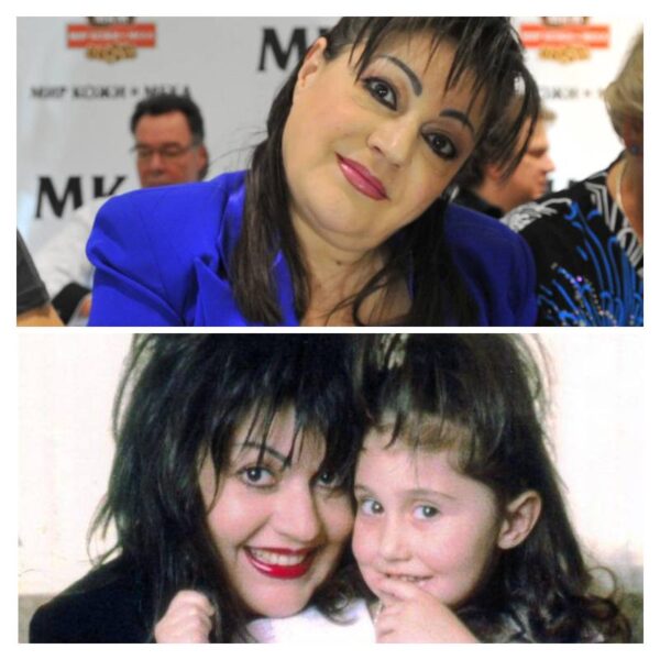 Он был женат: всю правду об отце единственной дочери Ирина Отиева рассказала только через годы