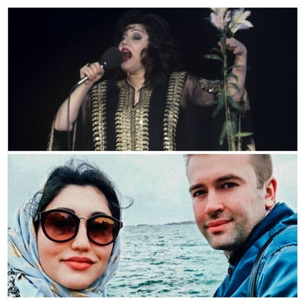 Он был женат: всю правду об отце единственной дочери Ирина Отиева рассказала только через годы