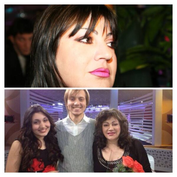 Он был женат: всю правду об отце единственной дочери Ирина Отиева рассказала только через годы