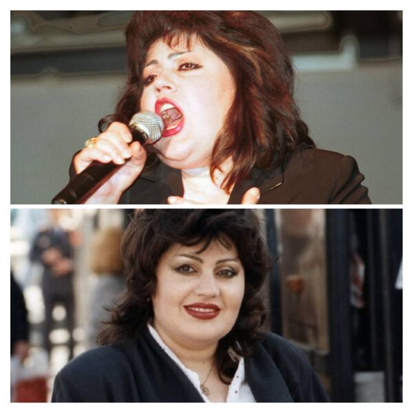 Он был женат: всю правду об отце единственной дочери Ирина Отиева рассказала только через годы