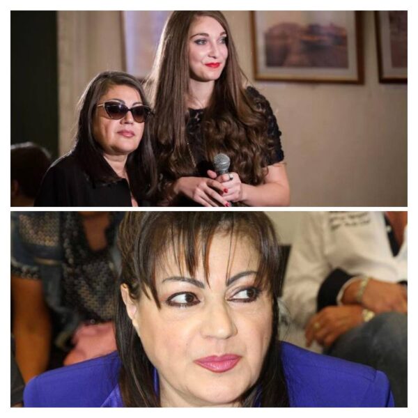 Он был женат: всю правду об отце единственной дочери Ирина Отиева рассказала только через годы