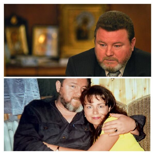 Поддельное завещание и дача на Рублевке: как вдова и любовница Михаила Евдокимова делили его наследство