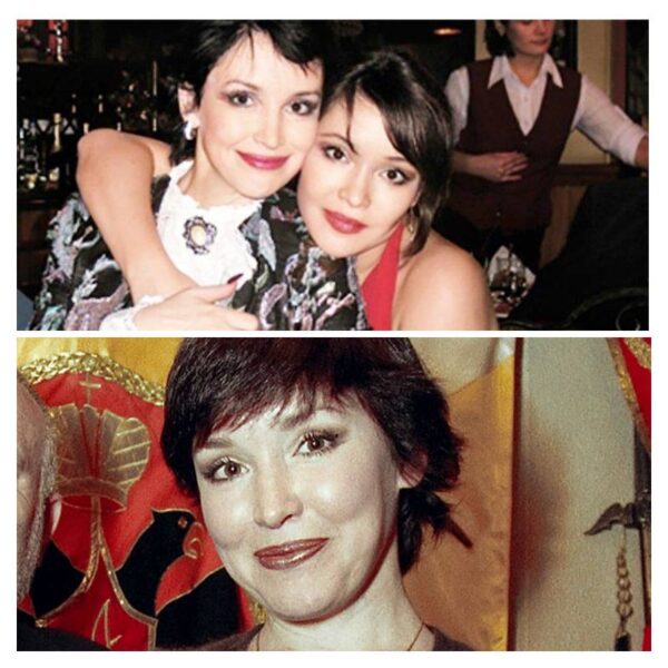 Рак четвертой стадии и «умиральня» вместо клиники: как на самом деле уходила Анна Самохина