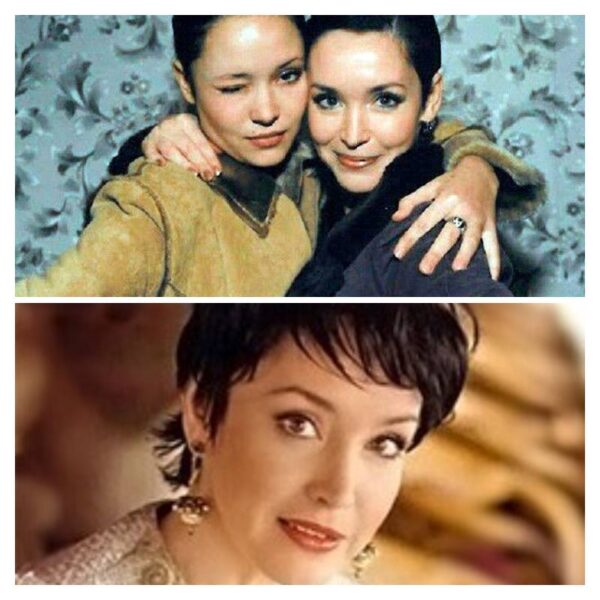 Рак четвертой стадии и «умиральня» вместо клиники: как на самом деле уходила Анна Самохина