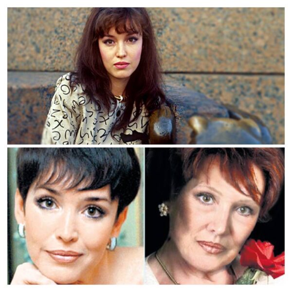 Ее можно было спасти или нет: что скрывают последняя любовь и близкие Анны Самохиной о ее последних днях