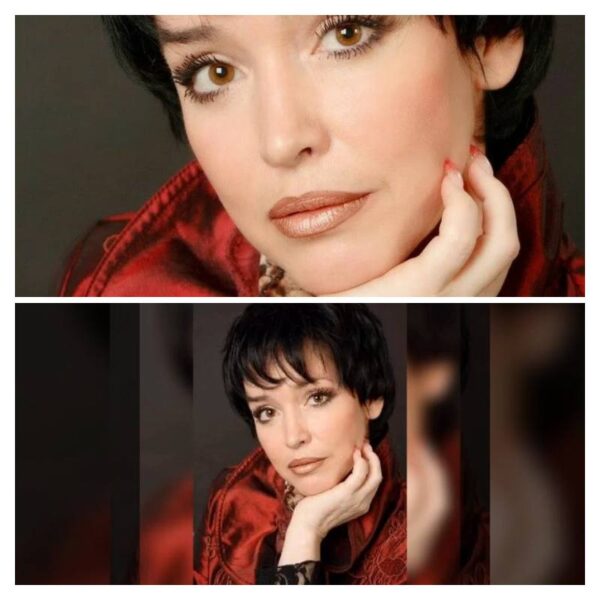 Ее можно было спасти или нет: что скрывают последняя любовь и близкие Анны Самохиной о ее последних днях