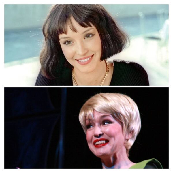 Ее можно было спасти или нет: что скрывают последняя любовь и близкие Анны Самохиной о ее последних днях