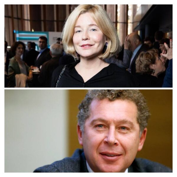 Увела миллионера и потеряла его из‑за Собчак: что на самом деле произошло в романе Татьяны Арно с Александром Мамутом