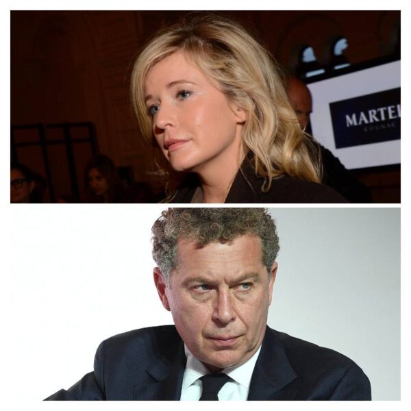 Увела миллионера и потеряла его из‑за Собчак: что на самом деле произошло в романе Татьяны Арно с Александром Мамутом