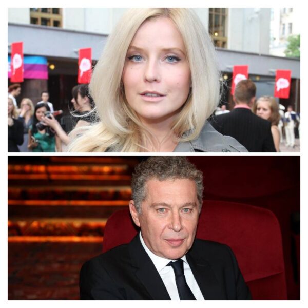 Увела миллионера и потеряла его из‑за Собчак: что на самом деле произошло в романе Татьяны Арно с Александром Мамутом