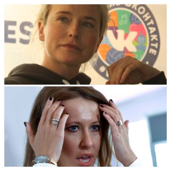 Увела миллионера и потеряла его из‑за Собчак: что на самом деле произошло в романе Татьяны Арно с Александром Мамутом