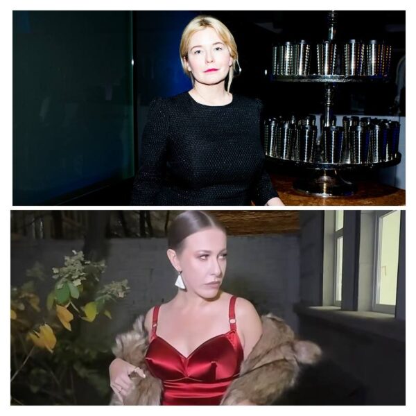 Увела миллионера и потеряла его из‑за Собчак: что на самом деле произошло в романе Татьяны Арно с Александром Мамутом