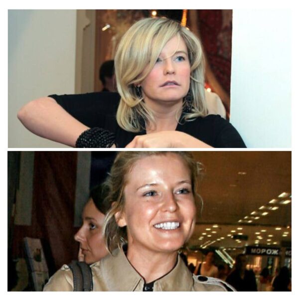 Ребенок после скандалов и неизвестный отец: всю правду о позднем материнстве Татьяны Арно никто не озвучивает