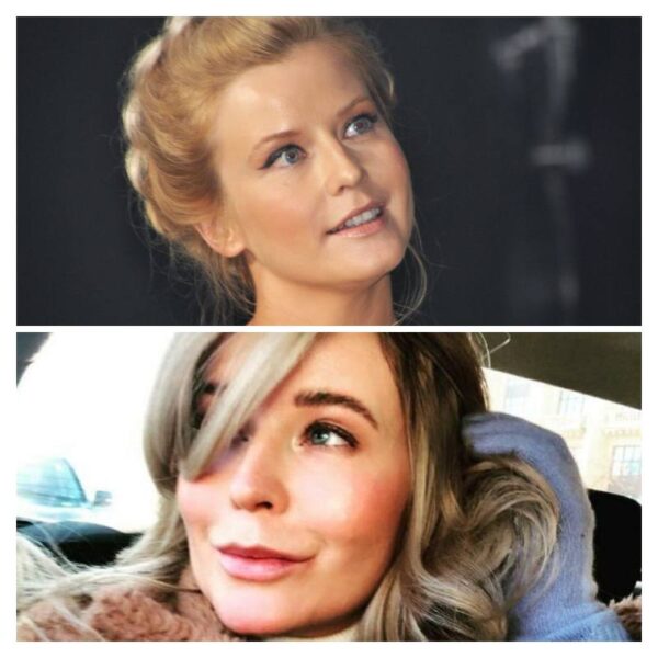 Ребенок после скандалов и неизвестный отец: всю правду о позднем материнстве Татьяны Арно никто не озвучивает