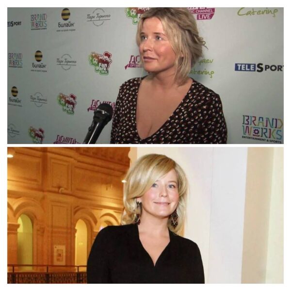 Ребенок после скандалов и неизвестный отец: всю правду о позднем материнстве Татьяны Арно никто не озвучивает