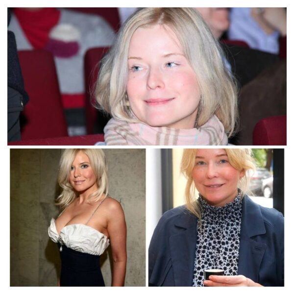 Ребенок после скандалов и неизвестный отец: всю правду о позднем материнстве Татьяны Арно никто не озвучивает