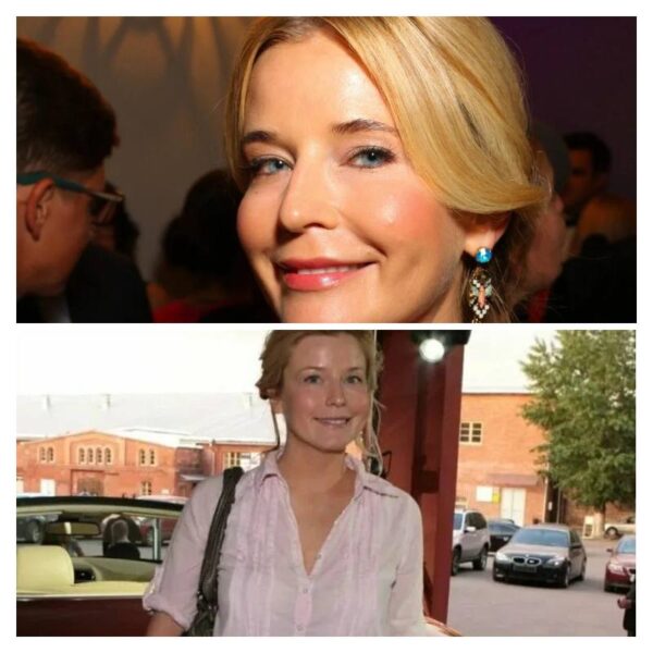 Ребенок после скандалов и неизвестный отец: всю правду о позднем материнстве Татьяны Арно никто не озвучивает