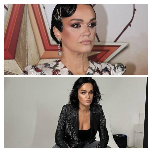 «Если не буду пить — сойду с ума»: алкоголь, драки и тёмная сторона жизни певицы Славы