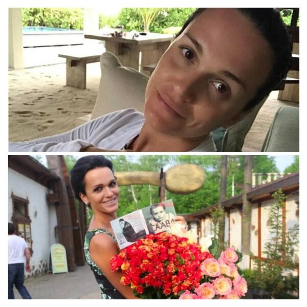 «Если не буду пить — сойду с ума»: алкоголь, драки и тёмная сторона жизни певицы Славы