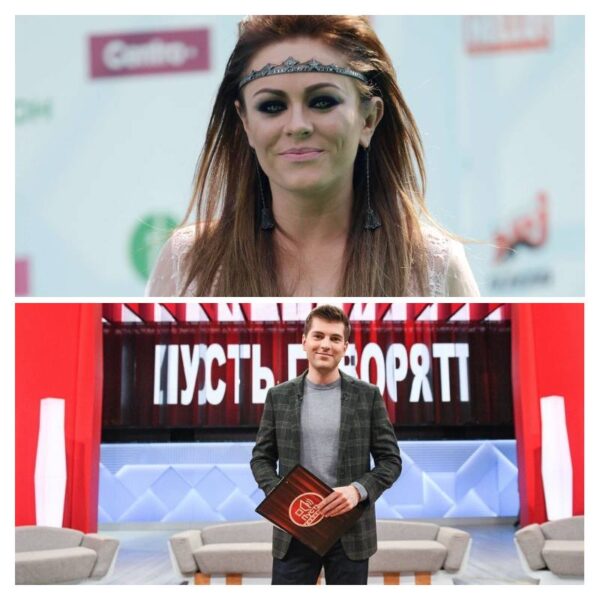 Госпитализация и скандал вокруг смерти Началовой: как Дмитрий Борисов оказался на грани и в эфире, и в жизни