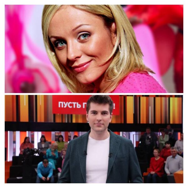 Госпитализация и скандал вокруг смерти Началовой: как Дмитрий Борисов оказался на грани и в эфире, и в жизни