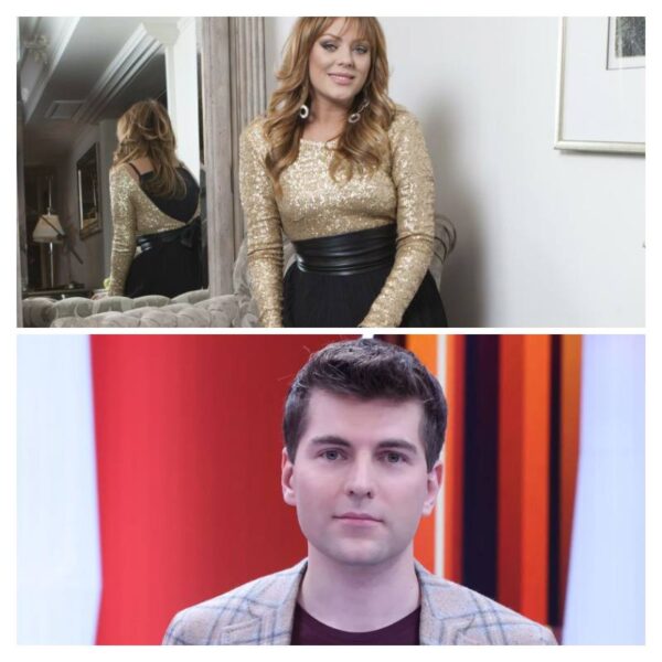 Госпитализация и скандал вокруг смерти Началовой: как Дмитрий Борисов оказался на грани и в эфире, и в жизни