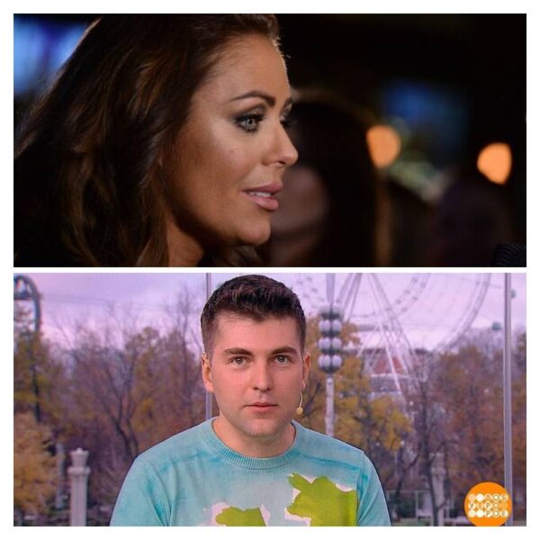 Госпитализация и скандал вокруг смерти Началовой: как Дмитрий Борисов оказался на грани и в эфире, и в жизни