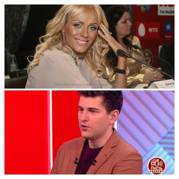 Госпитализация и скандал вокруг смерти Началовой: как Дмитрий Борисов оказался на грани и в эфире, и в жизни