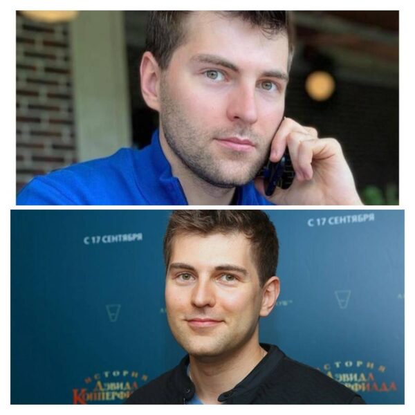 Романы, которые сломали ведущего: как модель и певица использовали Дмитрия Борисова и едва не лишили его карьеры