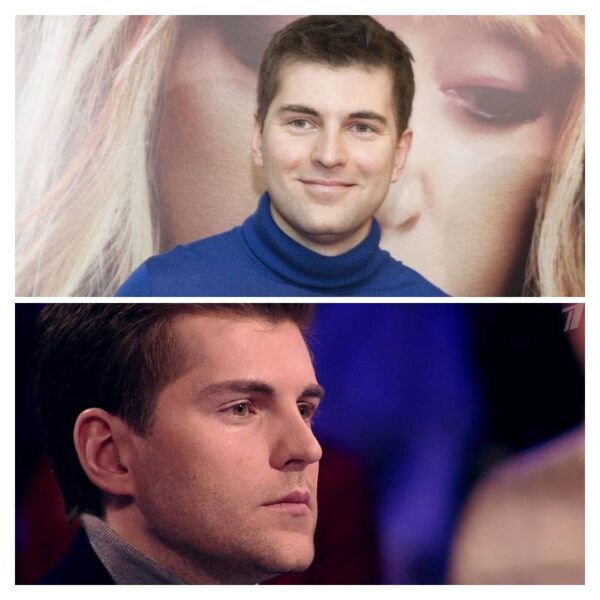 Романы, которые сломали ведущего: как модель и певица использовали Дмитрия Борисова и едва не лишили его карьеры