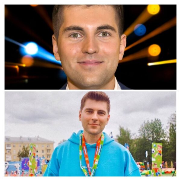 Романы, которые сломали ведущего: как модель и певица использовали Дмитрия Борисова и едва не лишили его карьеры