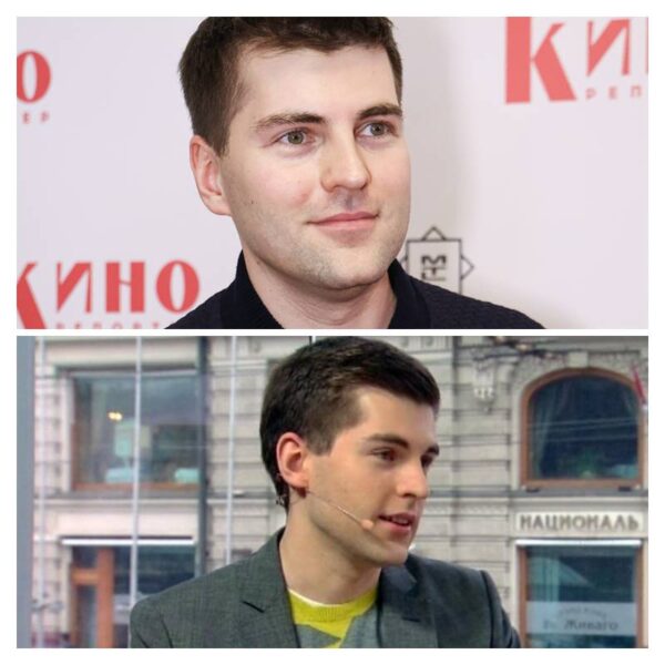 Романы, которые сломали ведущего: как модель и певица использовали Дмитрия Борисова и едва не лишили его карьеры