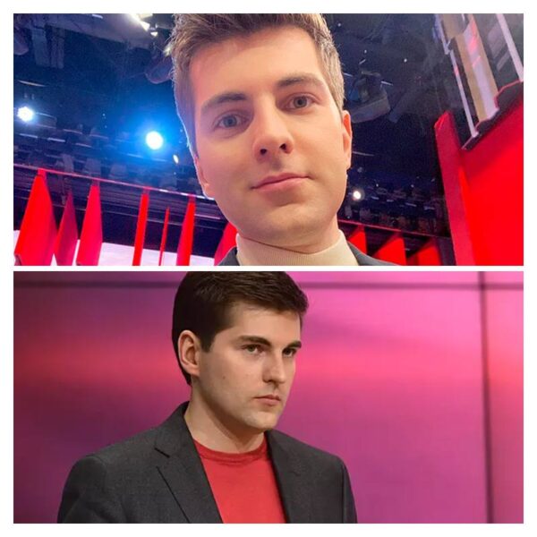 Романы, которые сломали ведущего: как модель и певица использовали Дмитрия Борисова и едва не лишили его карьеры