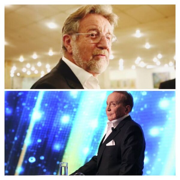 Тайный скандал в КВН: Ярмольник и его конфликт с Масляковым