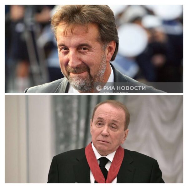 Тайный скандал в КВН: Ярмольник и его конфликт с Масляковым