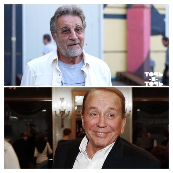 Тайный скандал в КВН: Ярмольник и его конфликт с Масляковым