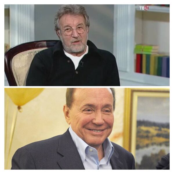 Тайный скандал в КВН: Ярмольник и его конфликт с Масляковым