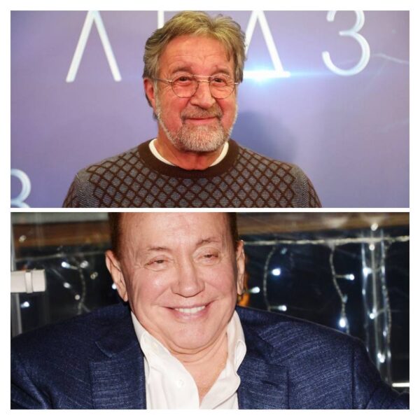 Тайный скандал в КВН: Ярмольник и его конфликт с Масляковым