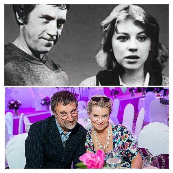 Любовные войны Ярмольника: брак на месяц ради прописки и женщины, чьи судьбы он сломал по дороге к музе Высоцкого