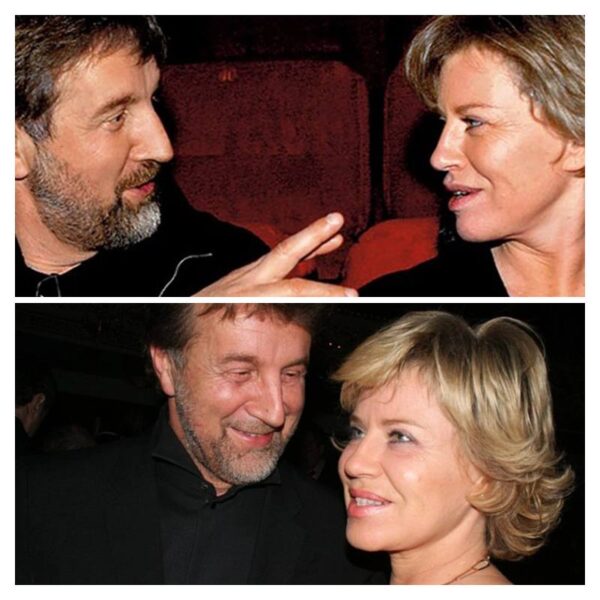 Любовные войны Ярмольника: брак на месяц ради прописки и женщины, чьи судьбы он сломал по дороге к музе Высоцкого